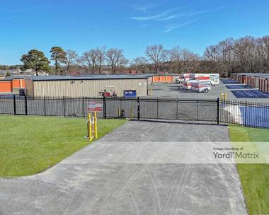 Storage Units for Rent available at 533 South Bedford Street, Georgetown, DE 19947