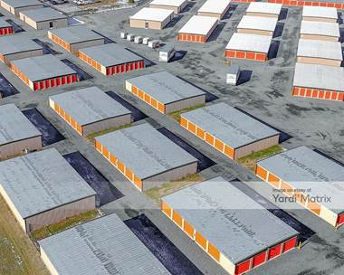 Storage Units for Rent available at 533 South Bedford Street, Georgetown, DE 19947