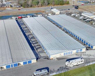 Photo 1 of Cool Spring Storage Center - 27028 Lewes Georgetown Hwy, Milton, DE