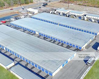 Photo 3 of Cool Spring Storage Center - 27028 Lewes Georgetown Hwy, Milton, DE