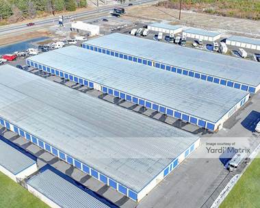 Storage Units for Rent available at 27028 Lewes Georgetown Hwy, Milton, DE 19968