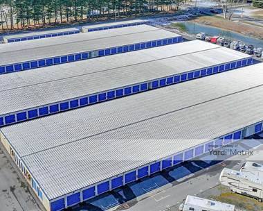Storage Units for Rent available at 27028 Lewes Georgetown Hwy, Milton, DE 19968