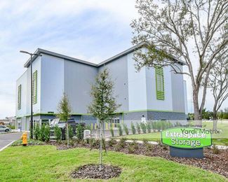 Photo 1 of Extra Space Storage - 4100 Gateway Centre Blvd, Pinellas Park, FL