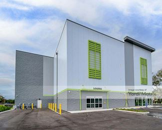 Photo 5 of Extra Space Storage - 4100 Gateway Centre Blvd, Pinellas Park, FL
