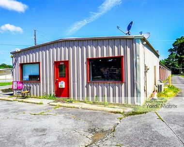 Storage Units for Rent available at 3009 West Pullen Avenue, Pine Bluff, AR 71601