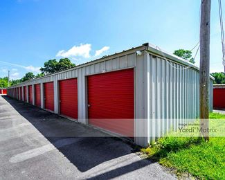 Photo 4 of Square Space Storage - 3009 West Pullen Avenue, Pine Bluff, AR