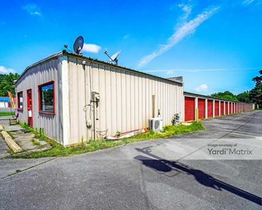 Storage Units for Rent available at 3009 West Pullen Avenue, Pine Bluff, AR 71601
