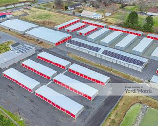 Photo 1 of Delmarva Storage Solutions - 38365 Old Stage Road, Delmar, DE