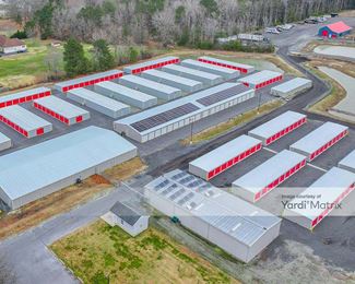 Photo 2 of Delmarva Storage Solutions - 38365 Old Stage Road, Delmar, DE