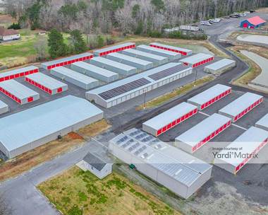 Storage Units for Rent available at 38365 Old Stage Road, Delmar, DE 19940
