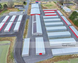 Photo 3 of Delmarva Storage Solutions - 38365 Old Stage Road, Delmar, DE