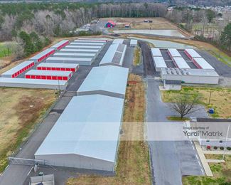 Photo 4 of Delmarva Storage Solutions - 38365 Old Stage Road, Delmar, DE