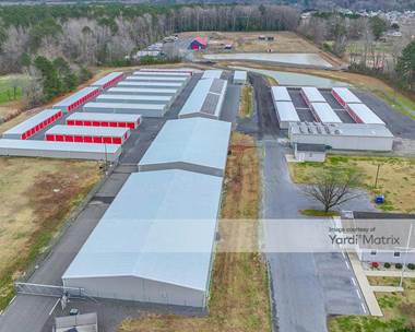 Storage Units for Rent available at 38365 Old Stage Road, Delmar, DE 19940