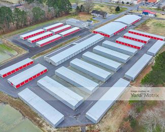 Photo 5 of Delmarva Storage Solutions - 38365 Old Stage Road, Delmar, DE