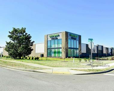Storage Units for Rent available at 5015 Malachite Drive, Murfreesboro, TN 37128