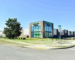 Image for Extra Space Storage - 5015 Malachite Drive, Murfreesboro, TN