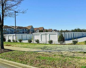 Photo 4 of Extra Space Storage - 5015 Malachite Drive, Murfreesboro, TN