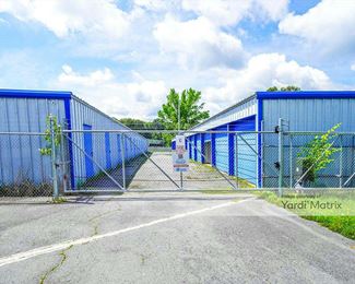 Photo 2 of Forward Storage - 3005 North Midland Park Drive, Pine Bluff, AR