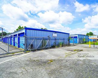 Photo 3 of Forward Storage - 3005 North Midland Park Drive, Pine Bluff, AR