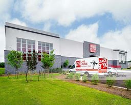 Image for Spacebox Storage - 4882 Mississippi 305, Olive Branch, MS