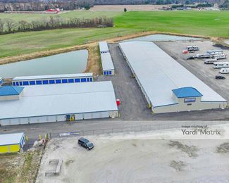 Photo 1 of DE Storage - 10940 County Seat Hwy, Laurel, DE