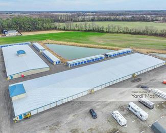 Photo 2 of DE Storage - 10940 County Seat Hwy, Laurel, DE