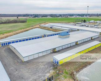 Photo 3 of DE Storage - 10940 County Seat Hwy, Laurel, DE