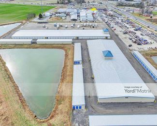 Photo 4 of DE Storage - 10940 County Seat Hwy, Laurel, DE