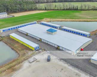 Photo 5 of DE Storage - 10940 County Seat Hwy, Laurel, DE