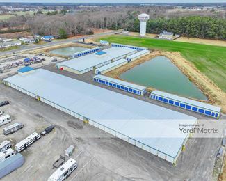 Photo 6 of DE Storage - 10940 County Seat Hwy, Laurel, DE