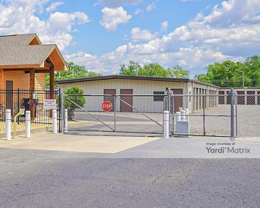 Storage Units for Rent available at 1160 AR-22, Dardanelle, AR 72834