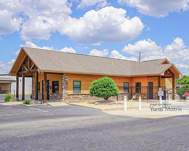 Storage Units for Rent available at 1160 AR-22, Dardanelle, AR 72834