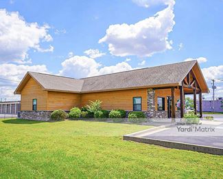 Photo 4 of StorMark Self Storage - 1160 AR-22, Dardanelle, AR