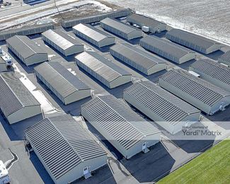 Photo 1 of Moove In Self Storage - 24077 Country Living Road, Millsboro, DE