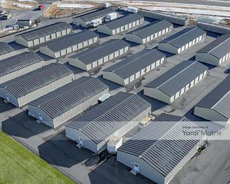 Photo 2 of Moove In Self Storage - 24077 Country Living Road, Millsboro, DE