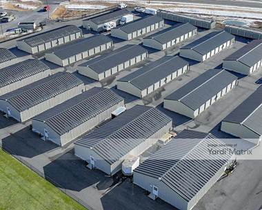 Storage Units for Rent available at 24077 Country Living Road, Millsboro, DE 19966