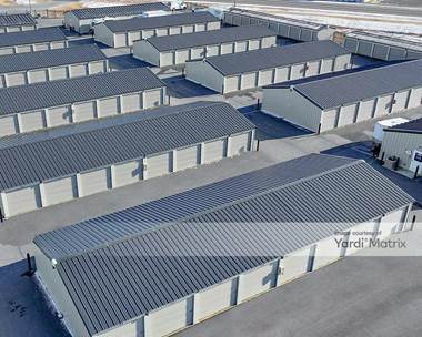 Storage Units for Rent available at 24077 Country Living Road, Millsboro, DE 19966