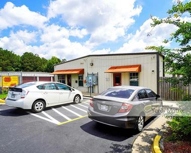 Storage Units for Rent available at 2101 Ridgway Road, Pine Bluff, AR 71603