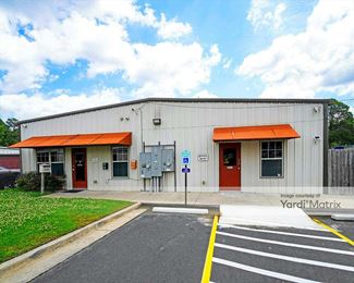 Photo 4 of New Frontier Self Storage - 2101 Ridgway Road, Pine Bluff, AR