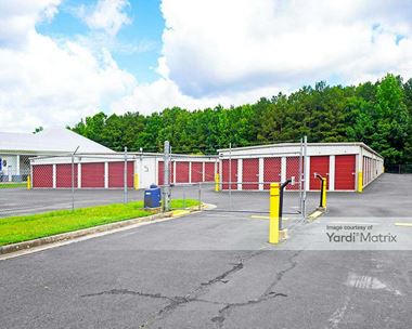 Storage Units for Rent available at 2101 Ridgway Road, Pine Bluff, AR 71603