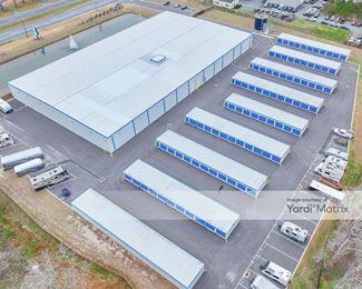 Photo 1 of All Climate Storage Center - 30747 Dupont Blvd, Dagsboro, DE