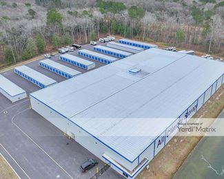 Photo 2 of All Climate Storage Center - 30747 Dupont Blvd, Dagsboro, DE