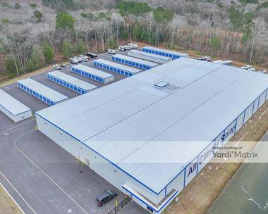 Storage Units for Rent available at 30747 Dupont Blvd, Dagsboro, DE 19939