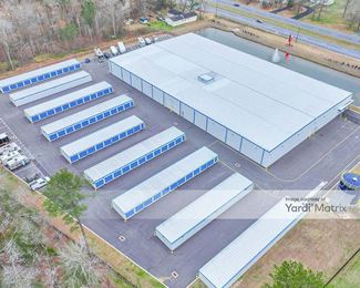 Photo 3 of All Climate Storage Center - 30747 Dupont Blvd, Dagsboro, DE