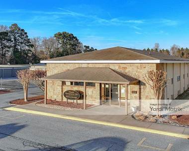 Storage Units for Rent available at 34821 Derrickson Drive, Rehoboth Beach, DE 19971