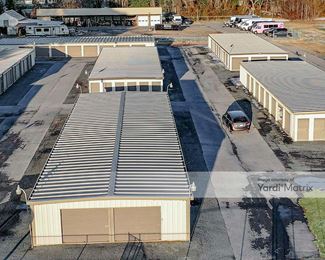 Photo 2 of Midway Storage - 34821 Derrickson Drive, Rehoboth Beach, DE