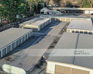 Photo 4 of Midway Storage - 34821 Derrickson Drive, Rehoboth Beach, DE