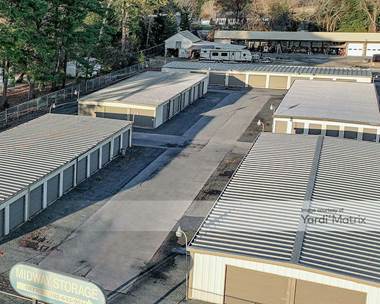 Storage Units for Rent available at 34821 Derrickson Drive, Rehoboth Beach, DE 19971