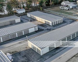 Photo 6 of Midway Storage - 34821 Derrickson Drive, Rehoboth Beach, DE