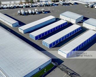Photo 2 of All Climate Storage Center - 22754 Argos Corner Road, Milford, DE